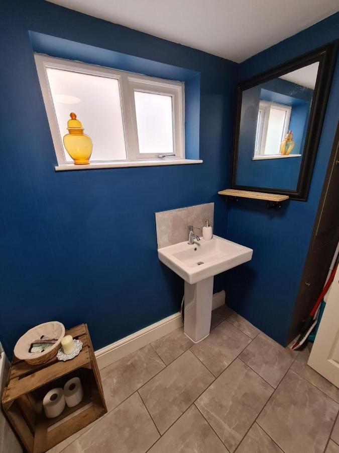 Cooper's Appartement Burton-upon-Trent Buitenkant foto