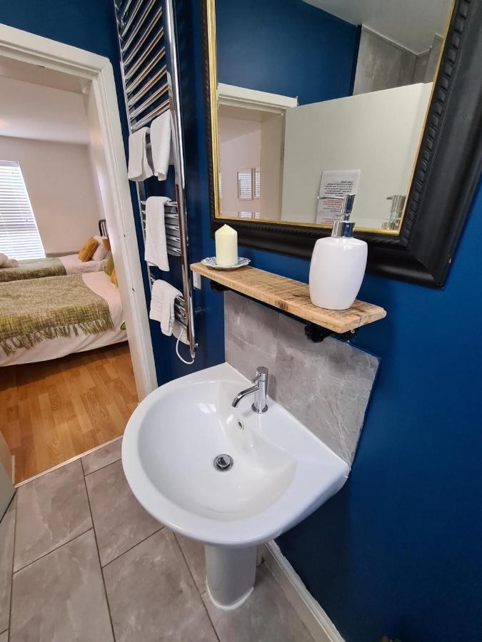 Cooper's Appartement Burton-upon-Trent Buitenkant foto