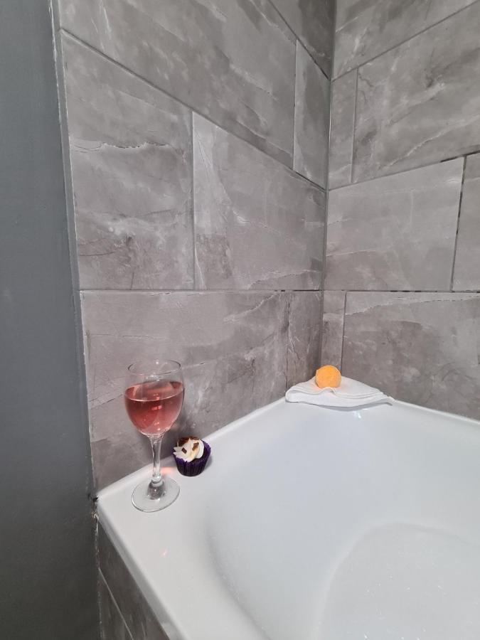Cooper's Appartement Burton-upon-Trent Buitenkant foto