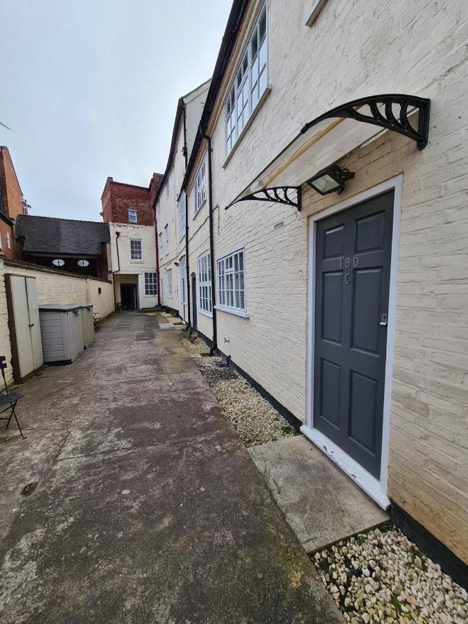 Cooper's Appartement Burton-upon-Trent Buitenkant foto
