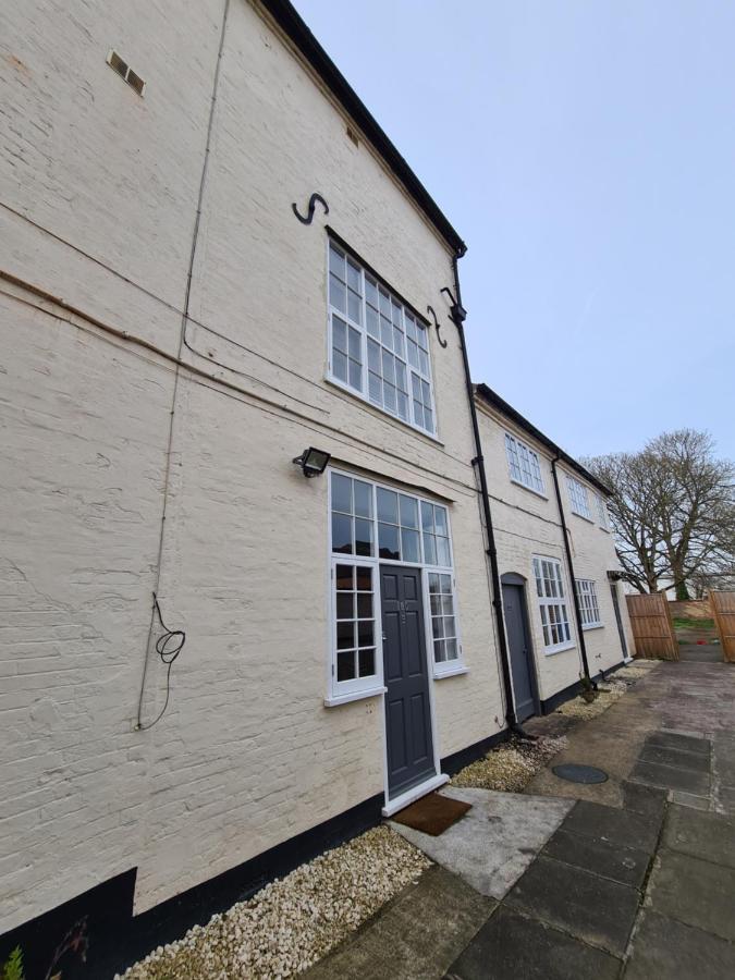 Cooper's Appartement Burton-upon-Trent Buitenkant foto